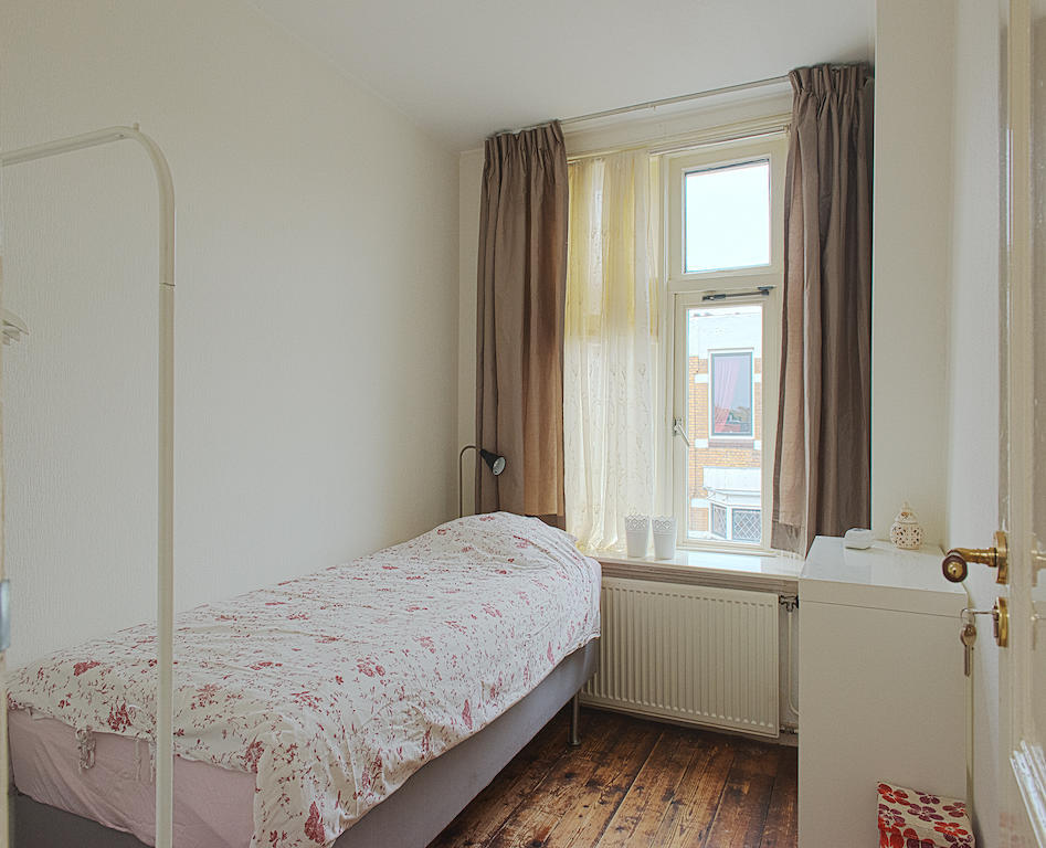 Jamila Suites Amersfoort Room photo