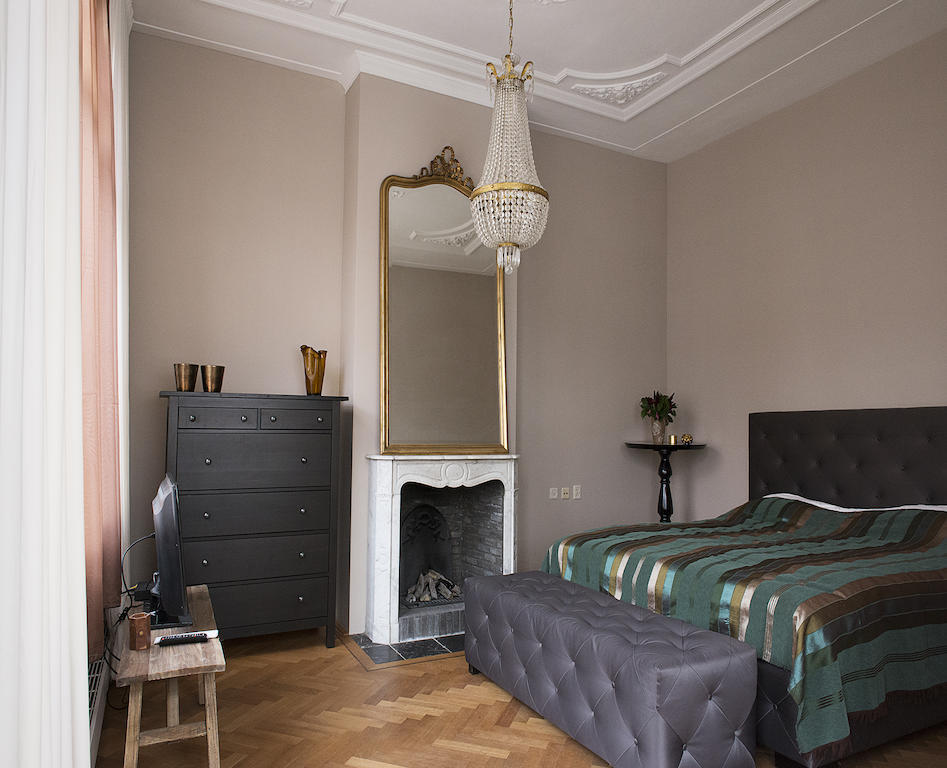 Jamila Suites Amersfoort Room photo